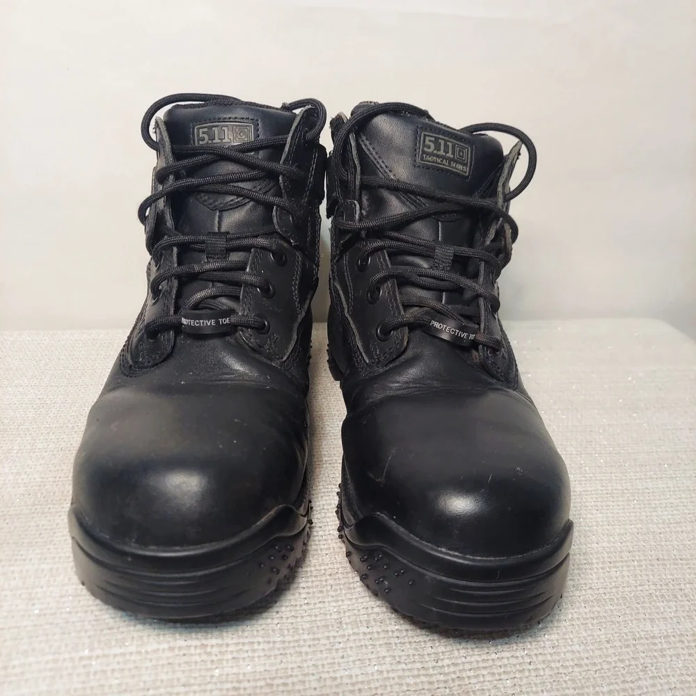 5.11 Tactical ATAC 6